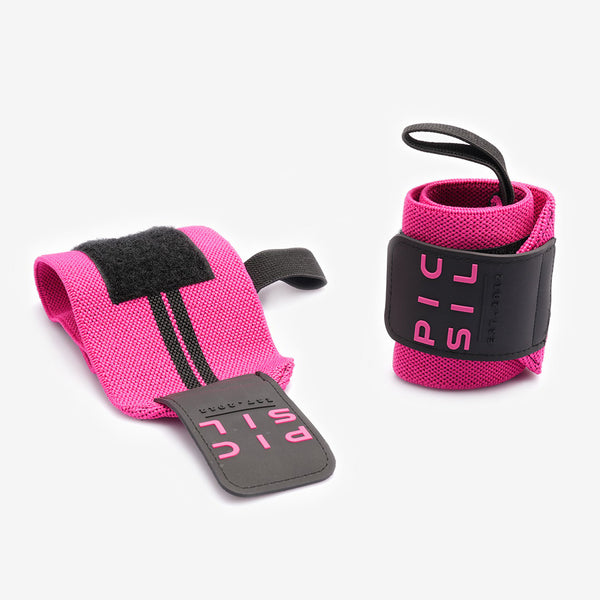 Elastic Wrist Wrap 2.0